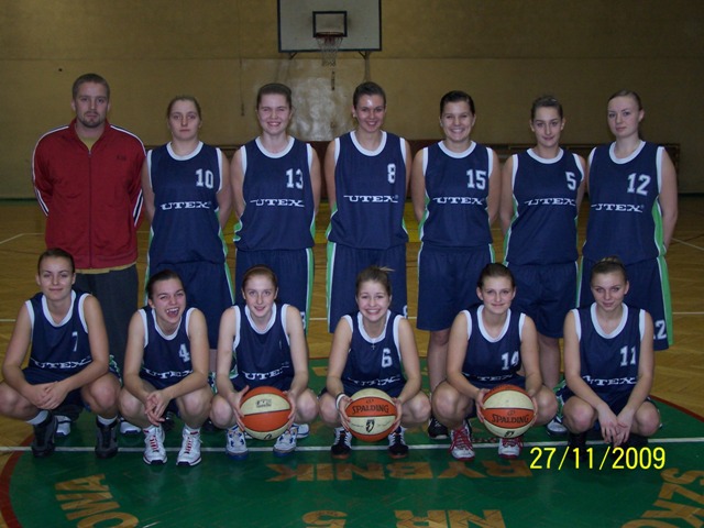 juniorki