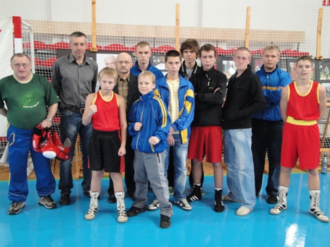 Winiki Turnieju im J. Cyrana