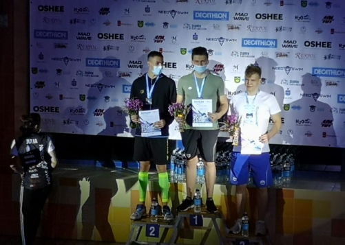 Udane sportowe zakończenie roku pływaków RMKS Rybnik
