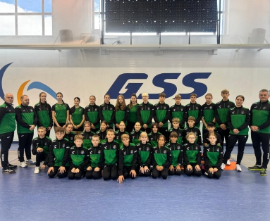 Prezydent przyznał dotacje na sport w 2026 r.