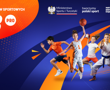 RMKS otrzymał dotacje w ramach programu KLUB PRO 2026