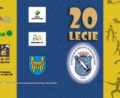 Jubileusz 20-lecia działalności  RMKS